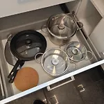 Exklusives In Fuer 6 Personen Mit Dachterasse Und Wintergarten *