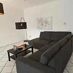 Exklusives In Fuer 6 Personen Mit Dachterasse Und Wintergarten Appartement Geilenkirchen