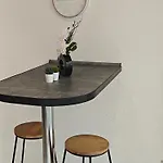 Exklusives In Fuer 6 Personen Mit Dachterasse Und Wintergarten