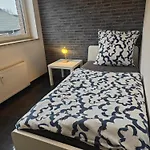 Exklusives In Fuer 6 Personen Mit Dachterasse Und Wintergarten Geilenkirchen