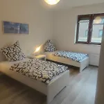Appartement Exklusives In Fuer 6 Personen Mit Dachterasse Und Wintergarten