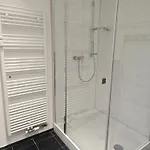 Exklusives In Fuer 6 Personen Mit Dachterasse Und Wintergarten Appartement *