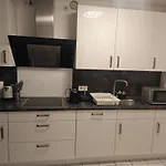 Exklusives In Fuer 6 Personen Mit Dachterasse Und Wintergarten Appartement *