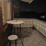 Appartement Exklusives In Fuer 6 Personen Mit Dachterasse Und Wintergarten Geilenkirchen