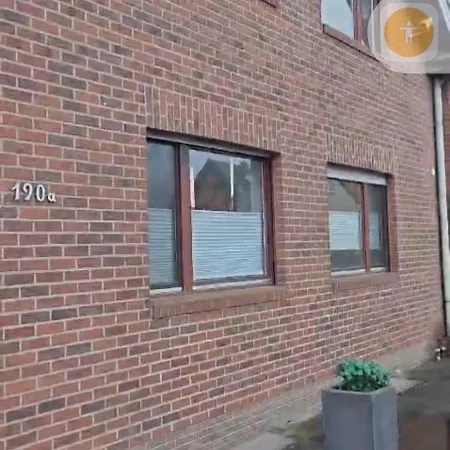 Exklusives In Fuer 6 Personen Mit Dachterasse Und Wintergarten Geilenkirchen