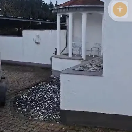 Exklusives In Fuer 6 Personen Mit Dachterasse Und Wintergarten *
