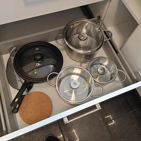 Exklusives In Fuer 6 Personen Mit Dachterasse Und Wintergarten *