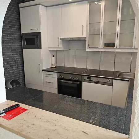 Exklusives In Fuer 6 Personen Mit Dachterasse Und Wintergarten * Geilenkirchen