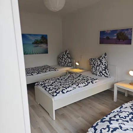 Exklusives In Fuer 6 Personen Mit Dachterasse Und Wintergarten Geilenkirchen