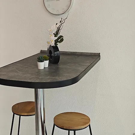 Exklusives In Fuer 6 Personen Mit Dachterasse Und Wintergarten