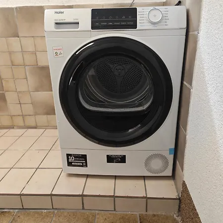 Exklusives In Fuer 6 Personen Mit Dachterasse Und Wintergarten *