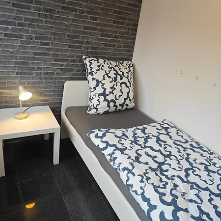 Exklusives In Für 6 Personen Mit Dachterasse Und Wintergarten