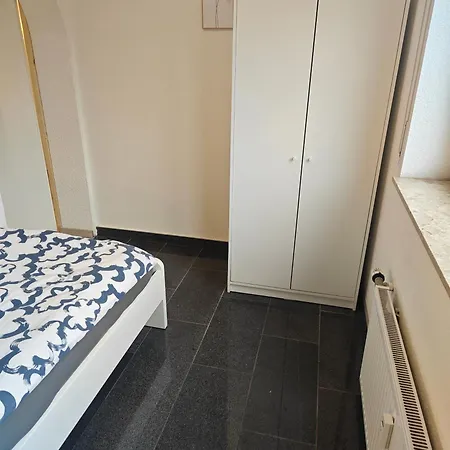 Apartment Exklusives In Für 6 Personen Mit Dachterasse Und Wintergarten
