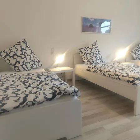 Exklusives In Fuer 6 Personen Mit Dachterasse Und Wintergarten Geilenkirchen