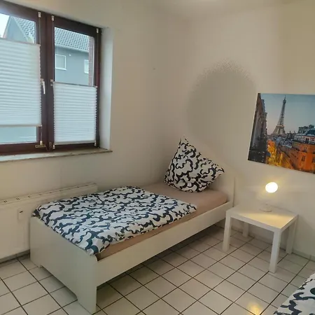 Exklusives In Für 6 Personen Mit Dachterasse Und Wintergarten Apartment