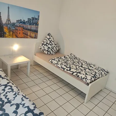 Exklusives In Für 6 Personen Mit Dachterasse Und Wintergarten Apartment Geilenkirchen