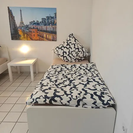 Exklusives In Fuer 6 Personen Mit Dachterasse Und Wintergarten *