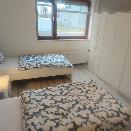 Exklusives In Fuer 6 Personen Mit Dachterasse Und Wintergarten