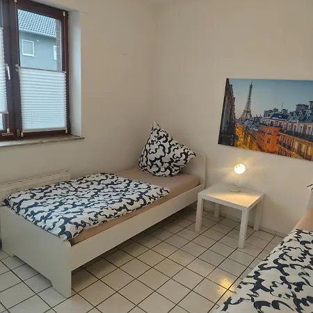 Exklusives In Für 6 Personen Mit Dachterasse Und Wintergarten Apartment *
