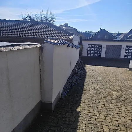 Exklusives In Fuer 6 Personen Mit Dachterasse Und Wintergarten *