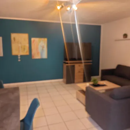 Exklusives In Fuer 6 Personen Mit Dachterasse Und Wintergarten *