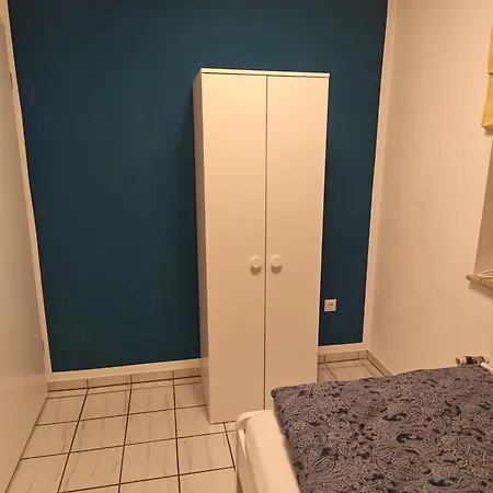 Exklusives In Für 6 Personen Mit Dachterasse Und Wintergarten Apartment *