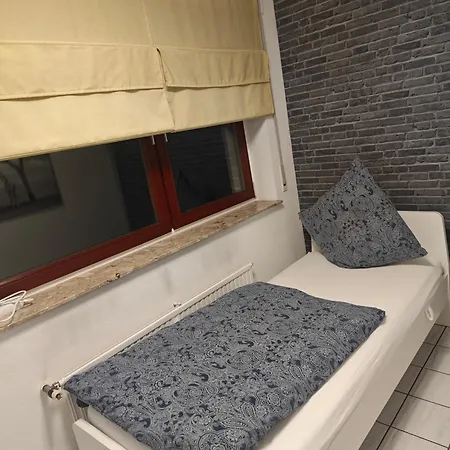 Exklusives In Fuer 6 Personen Mit Dachterasse Und Wintergarten *