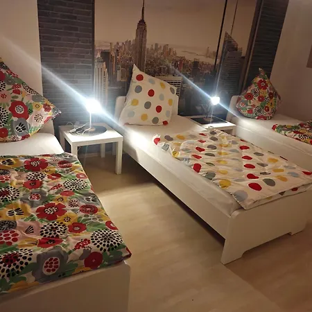 Exklusives In Fuer 6 Personen Mit Dachterasse Und Wintergarten * Geilenkirchen