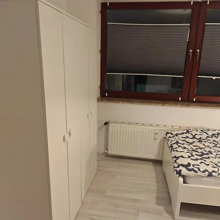 Apartment Exklusives In Fuer 6 Personen Mit Dachterasse Und Wintergarten *