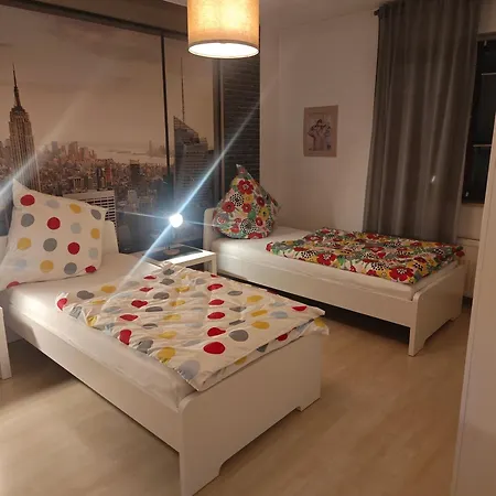 Exklusives In Fuer 6 Personen Mit Dachterasse Und Wintergarten *