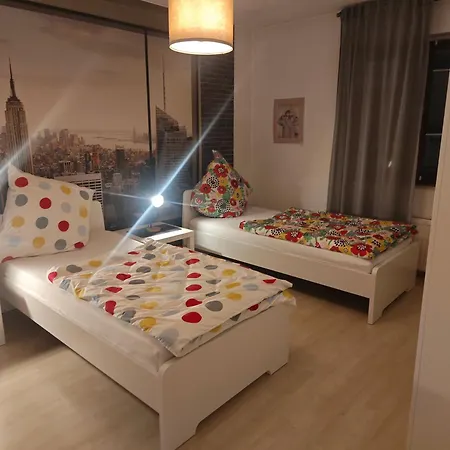 Exklusives In Fuer 6 Personen Mit Dachterasse Und Wintergarten