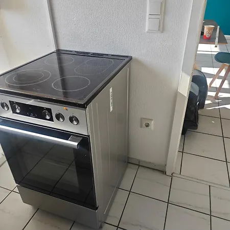 Exklusives In Fuer 6 Personen Mit Dachterasse Und Wintergarten * Geilenkirchen