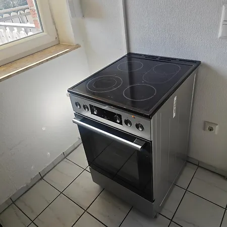 Exklusives In Fuer 6 Personen Mit Dachterasse Und Wintergarten Apartment