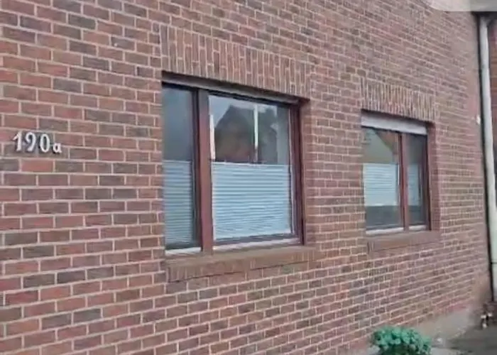 Exklusives In Fuer 6 Personen Mit Dachterasse Und Wintergarten Geilenkirchen