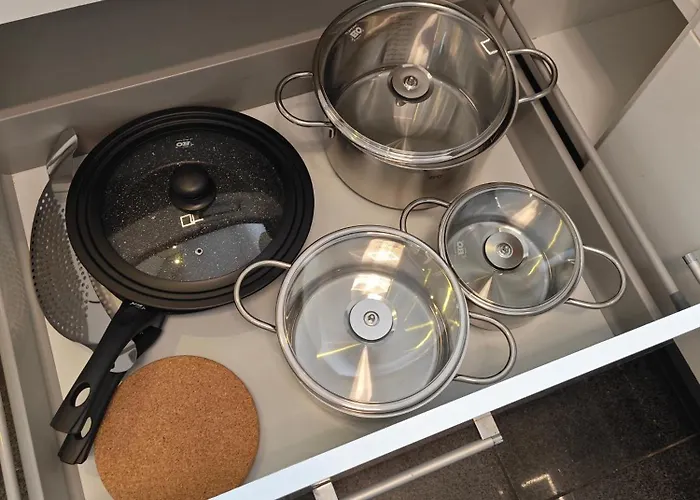 Exklusives In Fuer 6 Personen Mit Dachterasse Und Wintergarten *