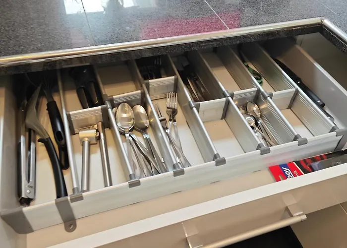 Exklusives In Fuer 6 Personen Mit Dachterasse Und Wintergarten * Geilenkirchen