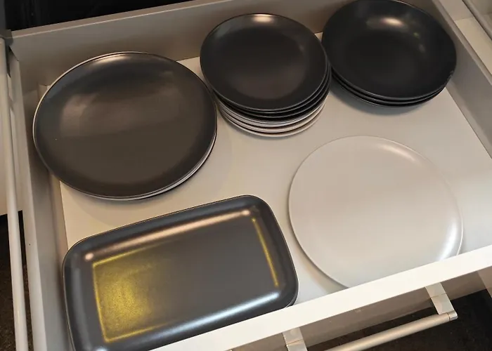 Exklusives In Fuer 6 Personen Mit Dachterasse Und Wintergarten