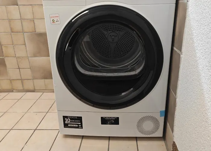 Exklusives In Fuer 6 Personen Mit Dachterasse Und Wintergarten *