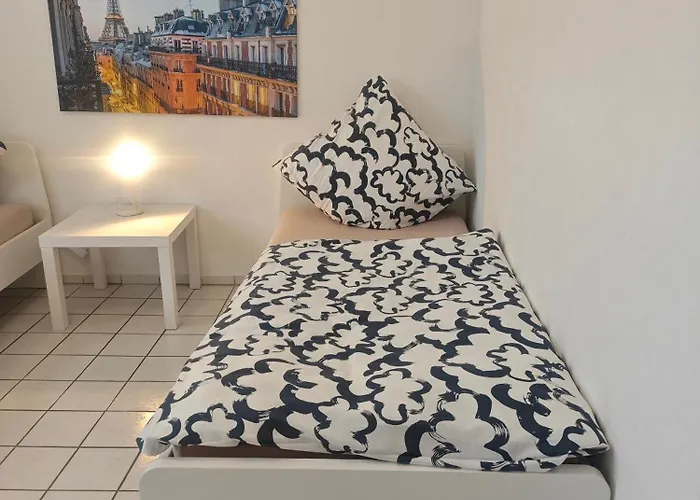 Exklusives In Fuer 6 Personen Mit Dachterasse Und Wintergarten *