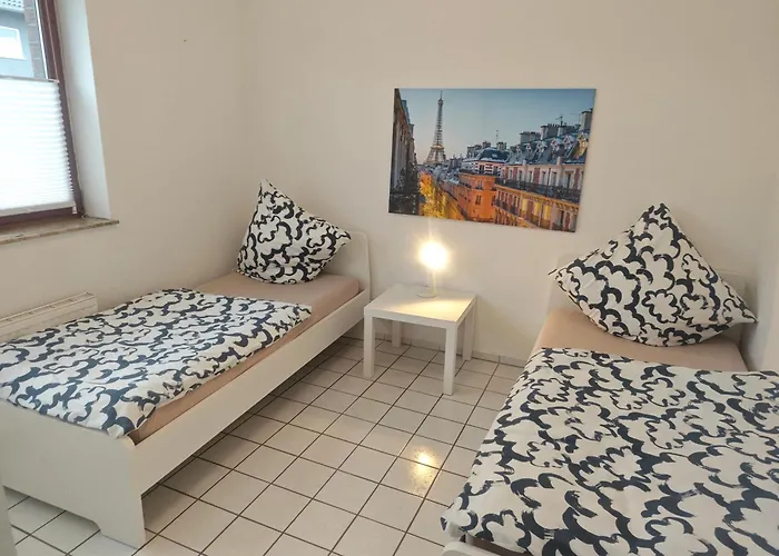 Exklusives In Fuer 6 Personen Mit Dachterasse Und Wintergarten Geilenkirchen