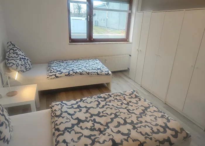 Exklusives In Fuer 6 Personen Mit Dachterasse Und Wintergarten