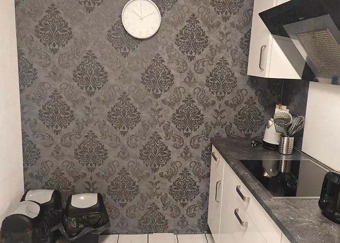 Appartement Exklusives In Fuer 6 Personen Mit Dachterasse Und Wintergarten *