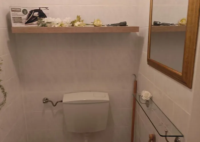 Appartement Exklusives In Fuer 6 Personen Mit Dachterasse Und Wintergarten Geilenkirchen