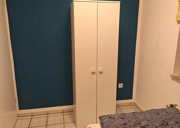 Exklusives In Fuer 6 Personen Mit Dachterasse Und Wintergarten Appartement *