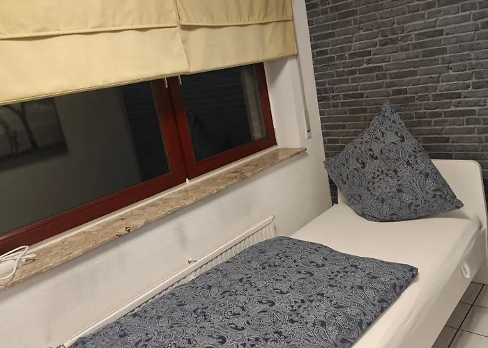 Exklusives In Fuer 6 Personen Mit Dachterasse Und Wintergarten *